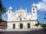 Catedral de Asunción