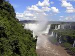 Cataratas del Iguazú