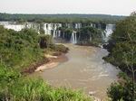 Cataratas del Iguazú