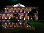 Cabildo. Asunción