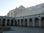 Monasterio de Santa Catalina. Arequipa.