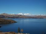 Lago Titicaca.