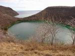 Lago Talu.