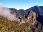 Machu Pichu.