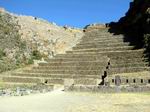 Machu Pichu.