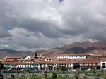 Plaza de Armas. Cuzco.