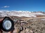 Panormica de la regin de Arequipa.