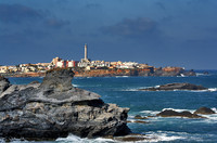 Cabo de Palos. Murcia.
