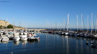 Puerto de El Candado. Málaga.
