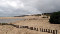 Playa Punta Paloma. Tarifa. Cádiz.
