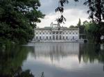 Palacio en Polonia.