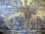 Azulejos portugueses.