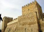 Castillo de San Jorge - Lisboa