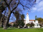 Plaza de Don Luís - Lisboa