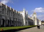 Monasterio de los Jerónimos - Lisboa