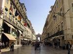 Rua Augusta - Lisboa