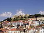 Castillo de San Jorge