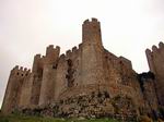 Castillo de Obidos.