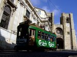 Catedral de Lisboa