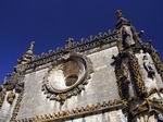 Convento de la Orden de Cristo. Tomar y Fátima.