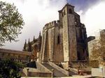 Convento de la Orden de Cristo. Tomar y Fátima.