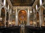 Iglesia de San Roque - Lisboa