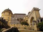 Palacio da Pena. Sintra.