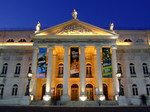 Teatro Nacional - Lisboa