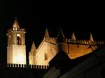 Iglesia de San Francisco. Evora.