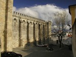 Catedral de Evora.