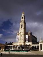 Santuario de Ftima.