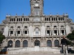 Ayuntamiento de Oporto