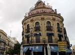 Calle Larga. Jerez de la Frontera.