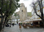 Calle Tornería. Jerez de la Frontera.