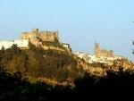 Panorámica de Arcos de la Frontera