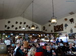 Restaurante en Sanlúcar de Barrameda.