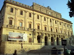 Ayuntamiento de San Fernando.