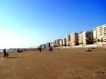 Playa de la Victoria - Cádiz