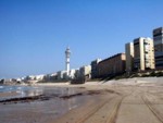 Playa de Cádiz