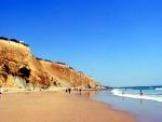 Playa de la Fuente del Gallo - Conil de la Frontera