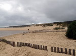 Duna Punta Paloma. Tarifa - Cádiz