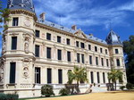 Escuela de Equitación de Jerez de la Frontera.