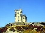 Castillo de Santa Catalina - Tarifa