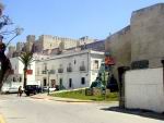 Castillo almohade de Guzmán el Bueno - Tarifa