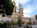 Iglesia Parroquial de San Antonio de Padua de Cádiz