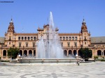 Plaza de España - Sevilla