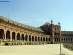 Plaza de España - Sevilla