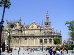 Catedral y Giralda - Sevilla