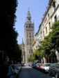 La Giralda