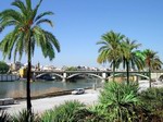 Puente de Triana - Sevilla